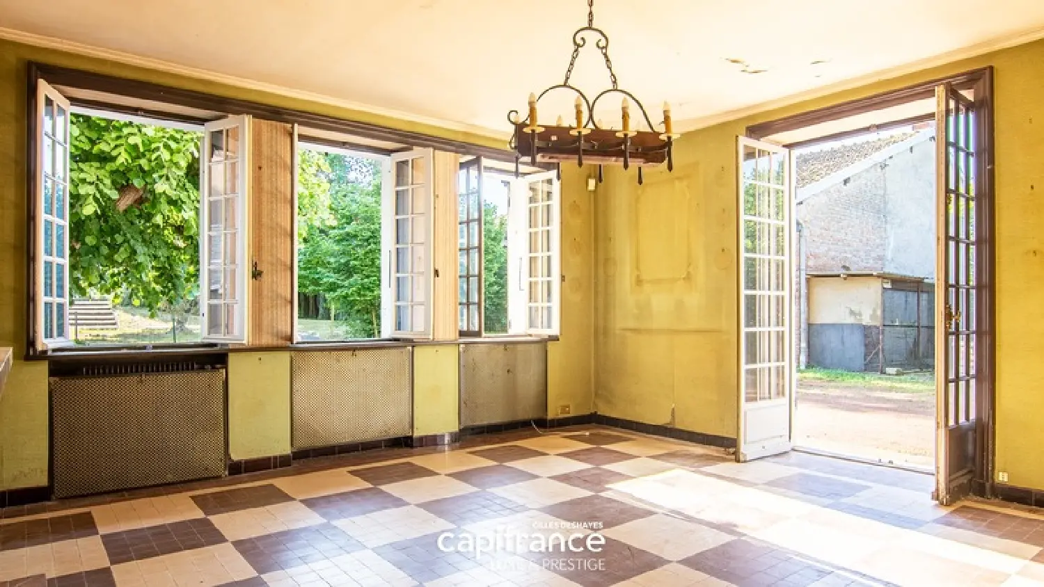  te koop herenhuis Sancé Saône-et-Loire 6