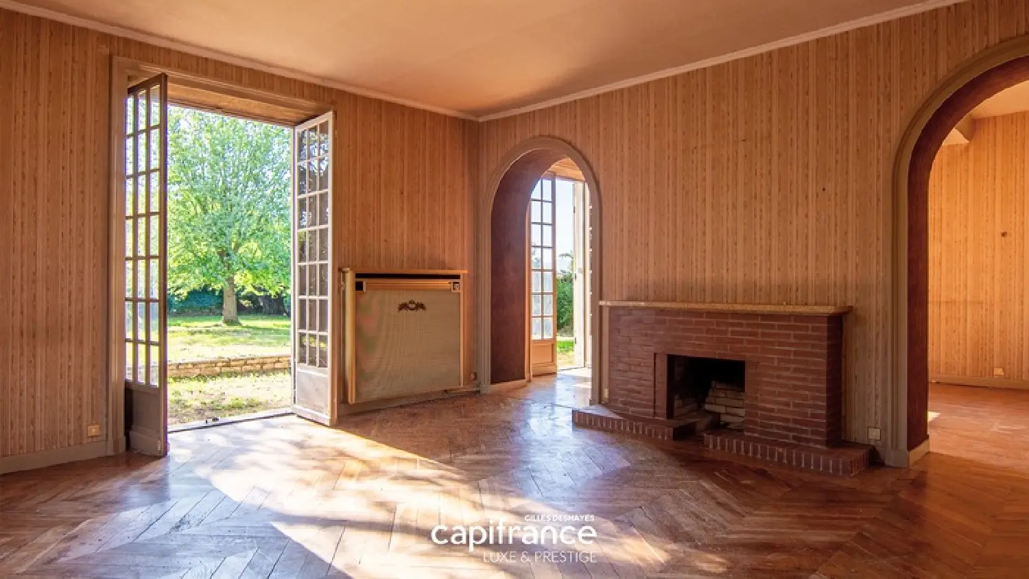  te koop herenhuis Sancé Saône-et-Loire 7