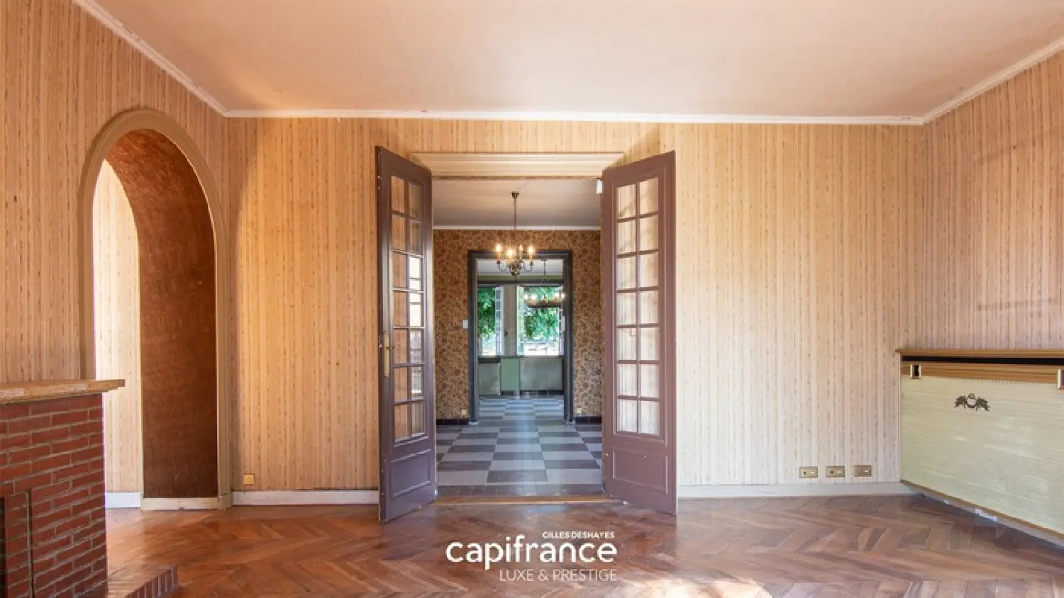  te koop herenhuis Sancé Saône-et-Loire 8