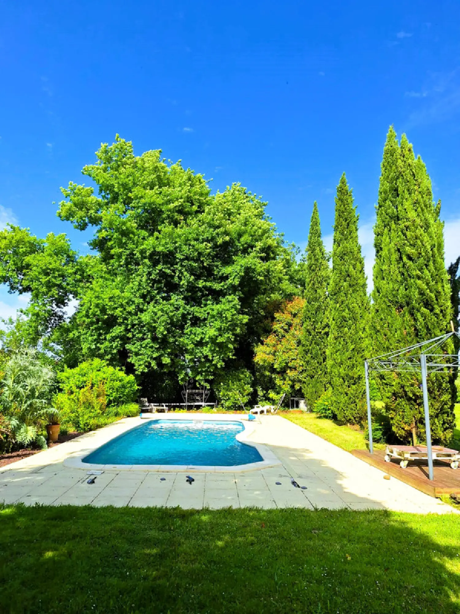  en venta mansión Tarsac Gers 3