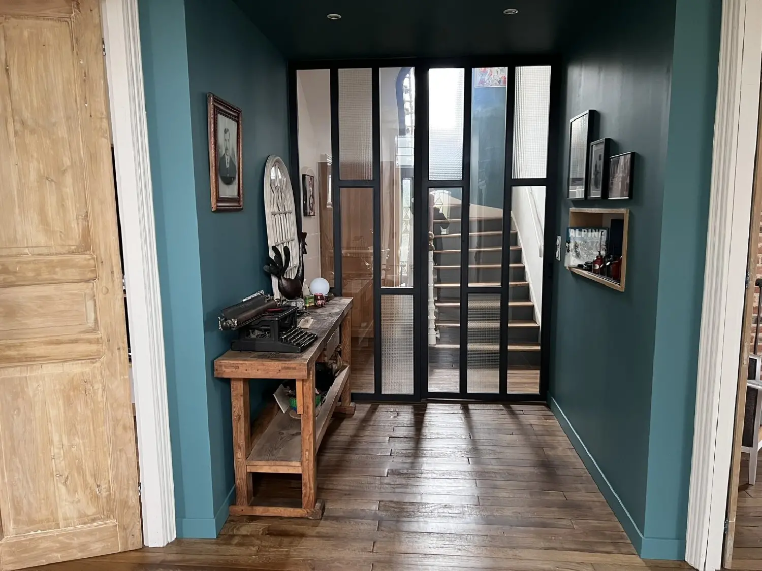  en venta mansión Thémines Lot 7