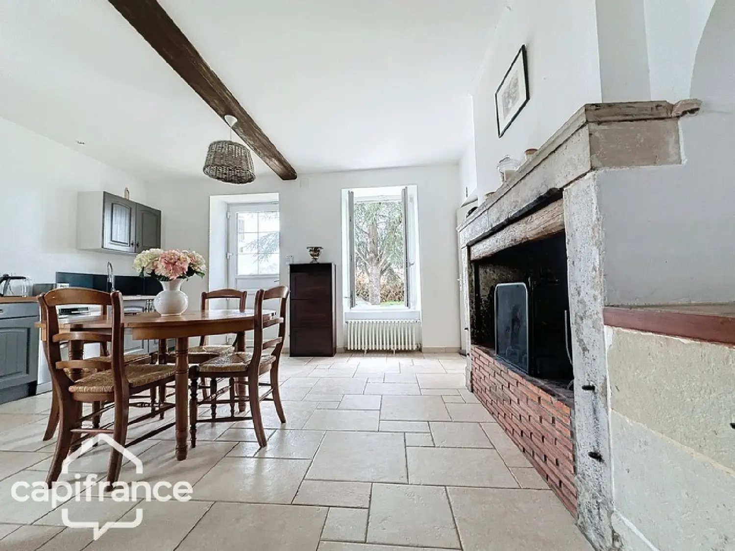  te koop herenhuis Thouars Deux-Sèvres 3