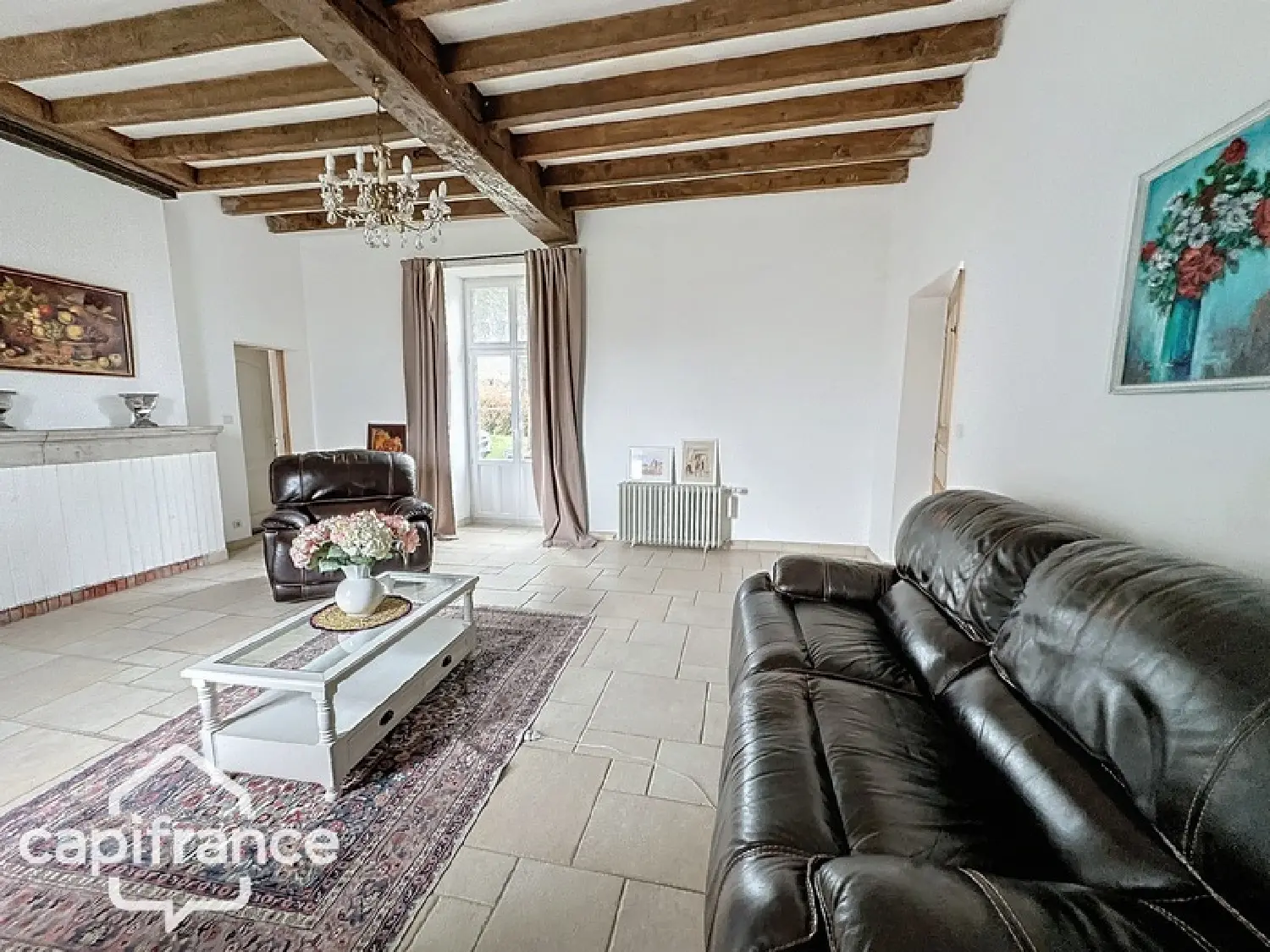  te koop herenhuis Thouars Deux-Sèvres 5