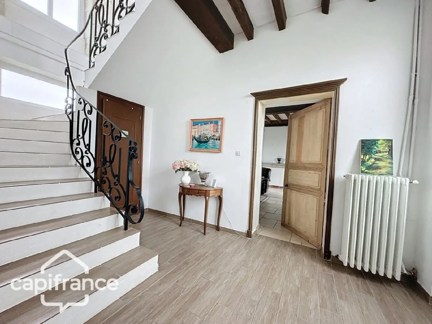  te koop herenhuis Thouars Deux-Sèvres 6
