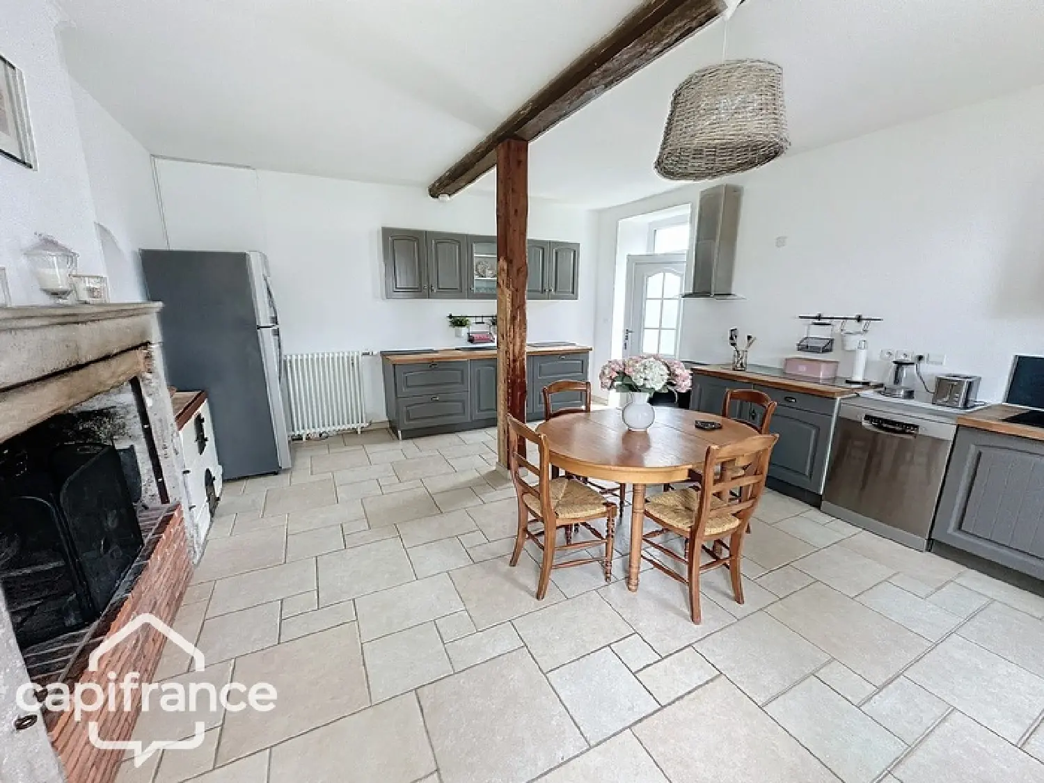  te koop herenhuis Thouars Deux-Sèvres 7