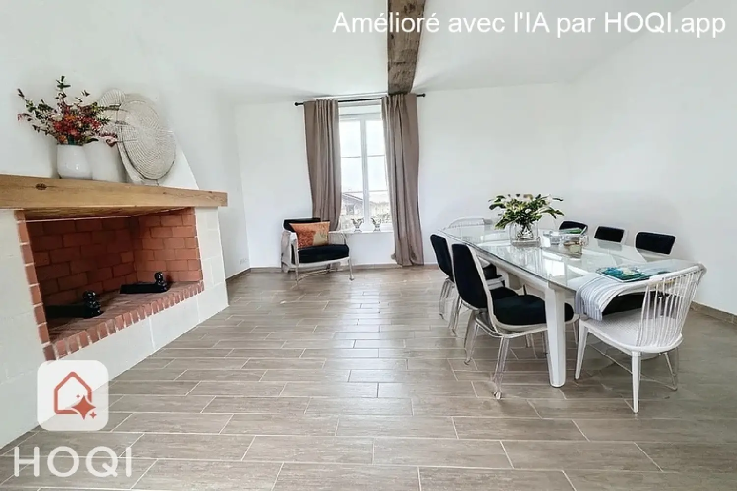  te koop herenhuis Thouars Deux-Sèvres 8