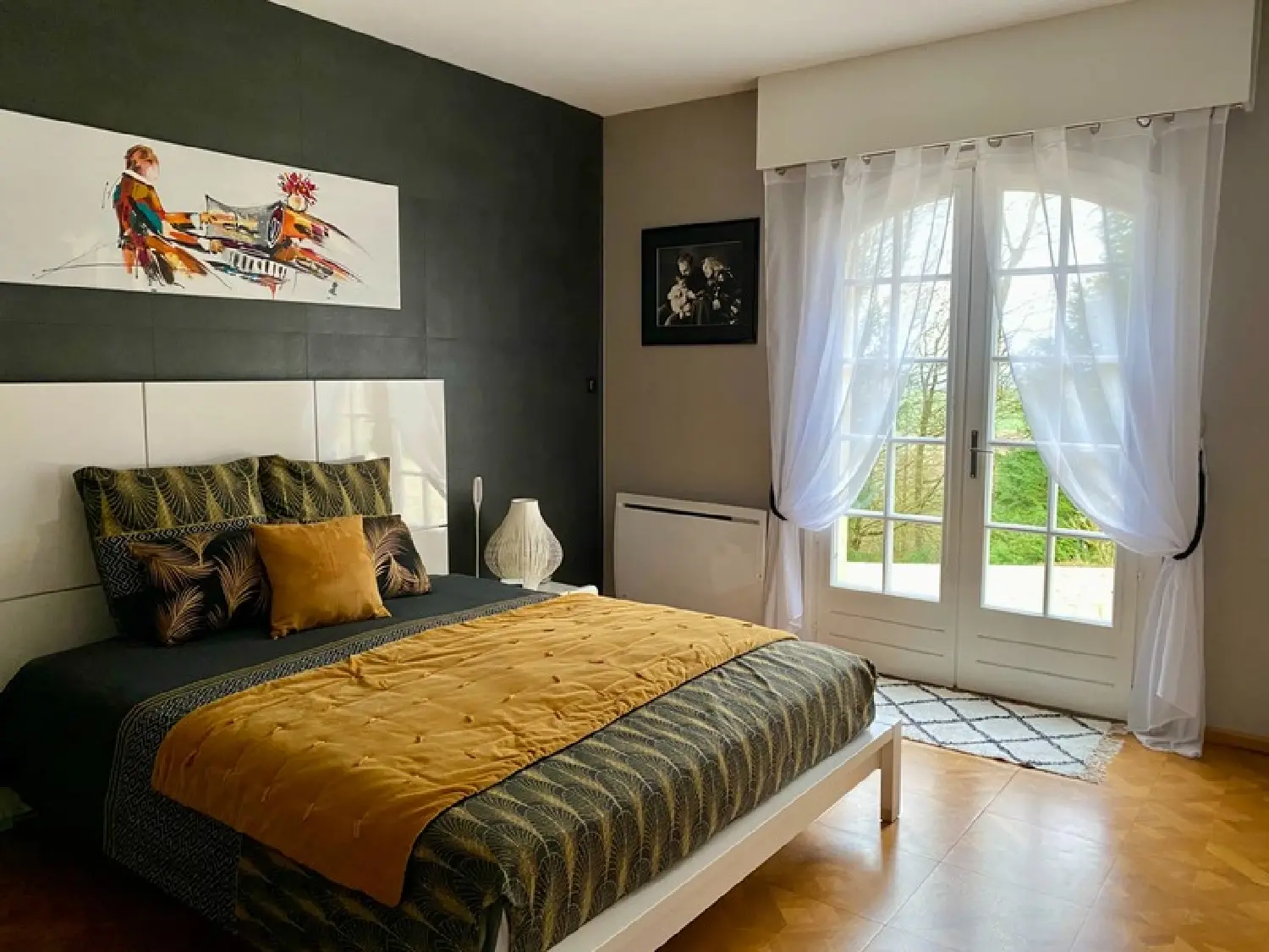  en venta mansión Troissereux Oise 4