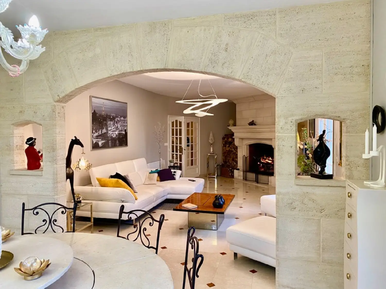  en venta mansión Troissereux Oise 5