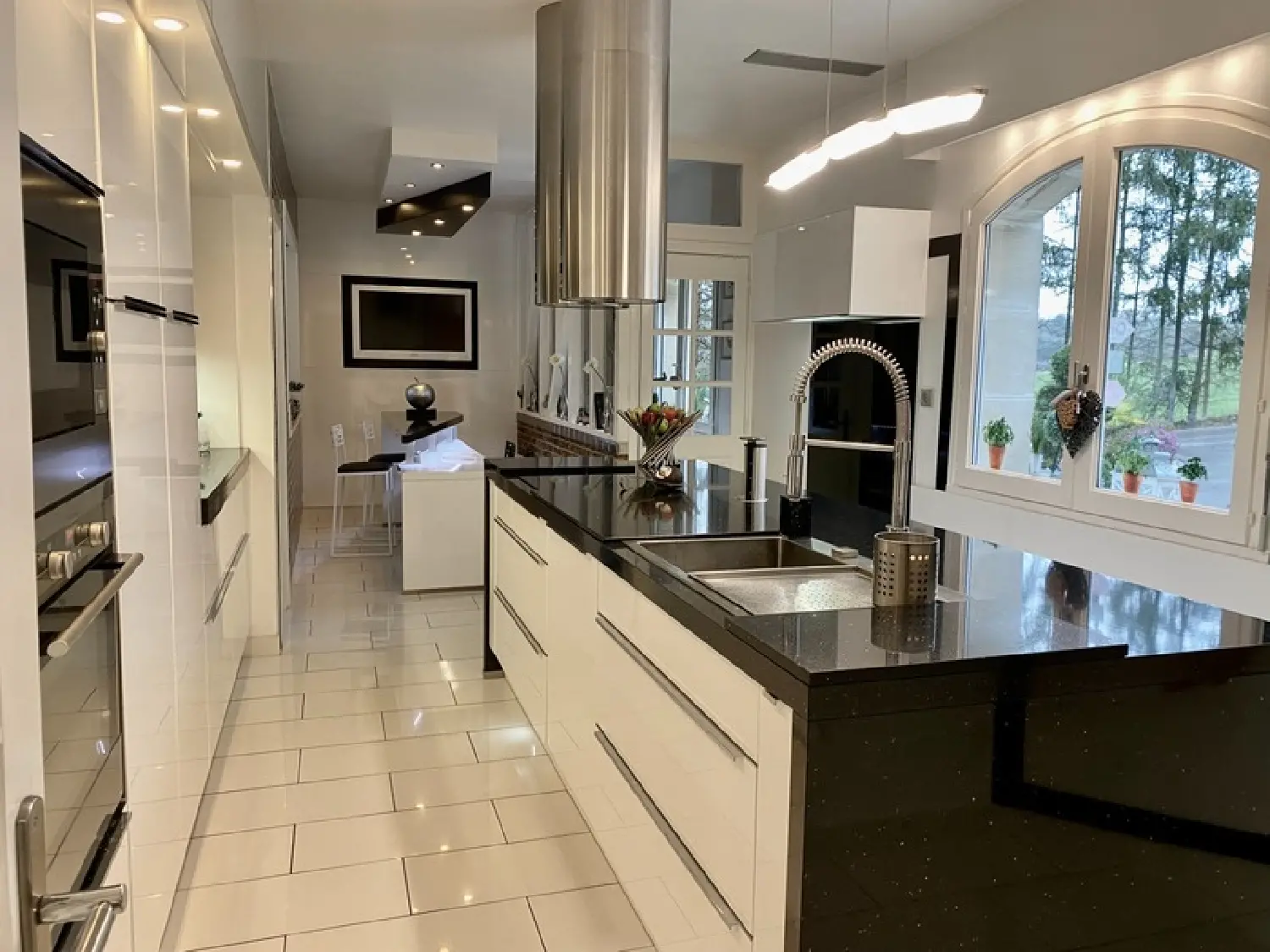  en venta mansión Troissereux Oise 6