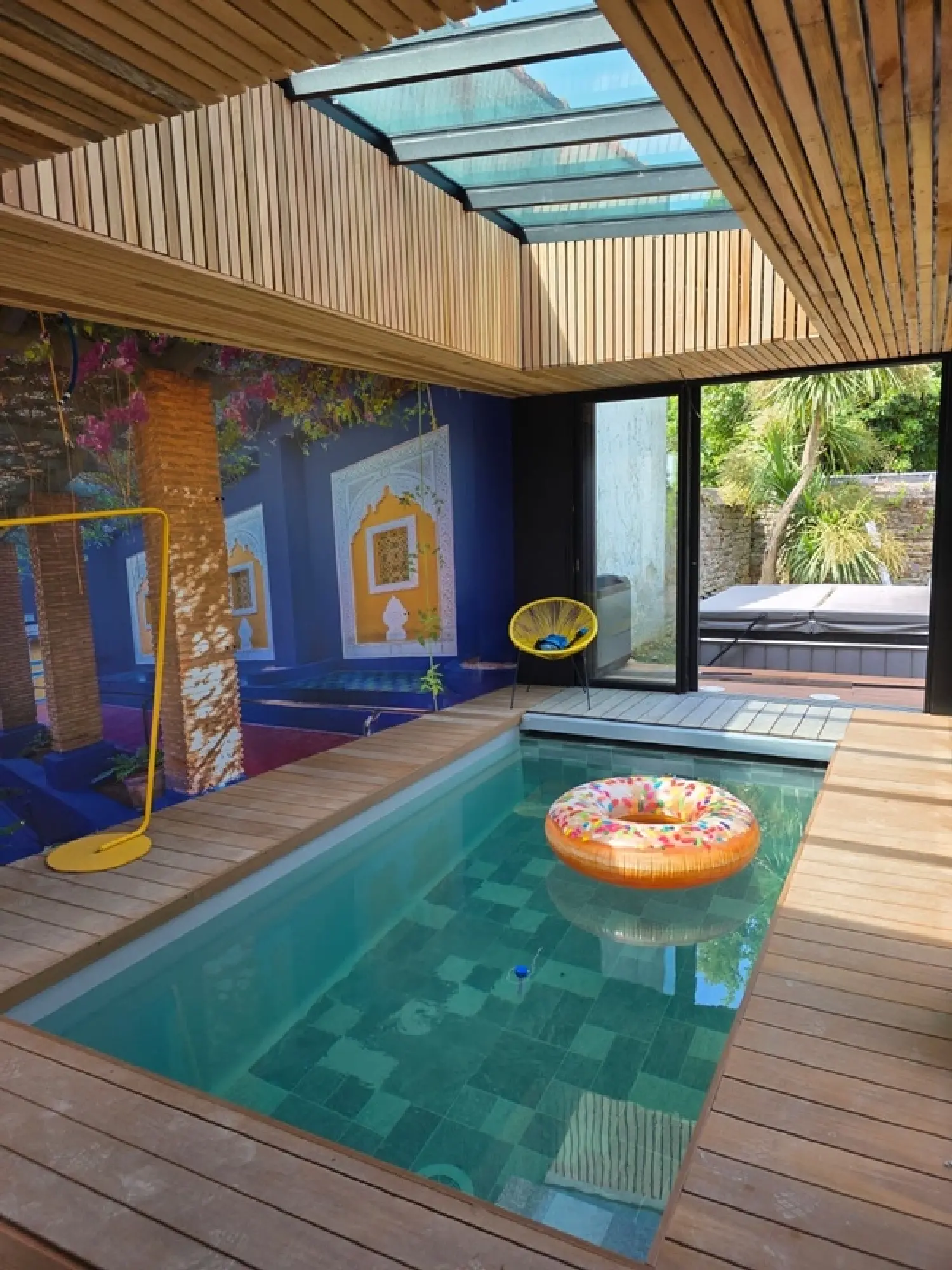  en venta mansión Vannes Morbihan 1