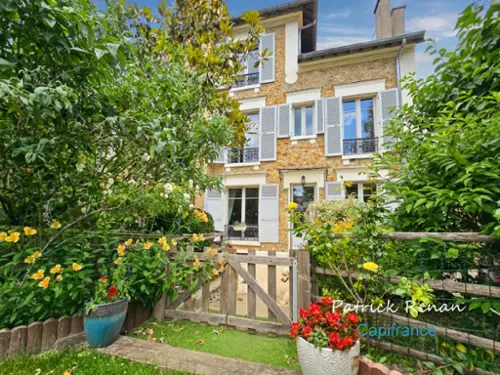 Versailles Yvelines maison bourgeoise foto 7091304