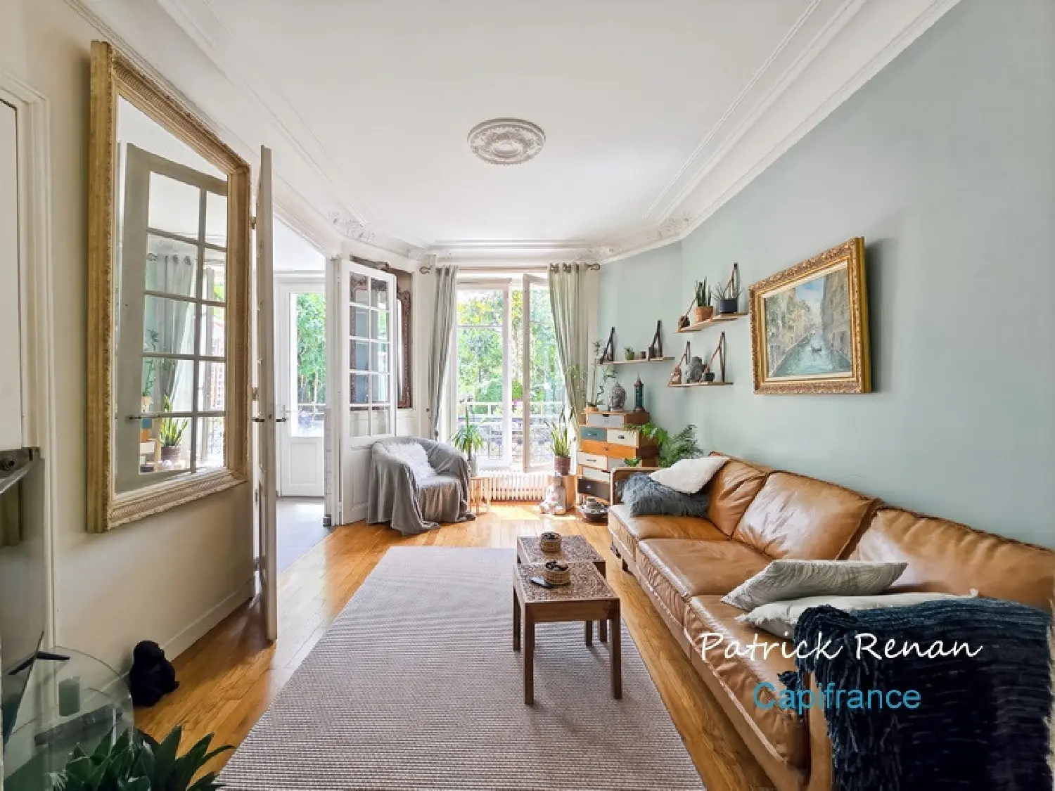  à vendre maison bourgeoise Versailles Yvelines 2