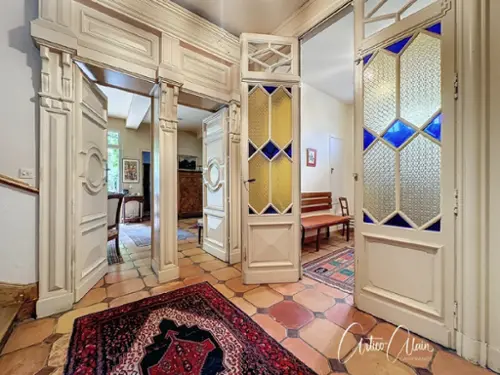 Villefranche-de-Lauragais Haute-Garonne mansion foto 7091464