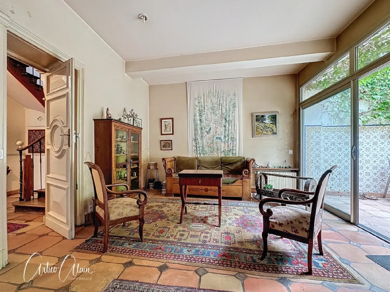 en venta mansión Villefranche-de-Lauragais Haute-Garonne 2