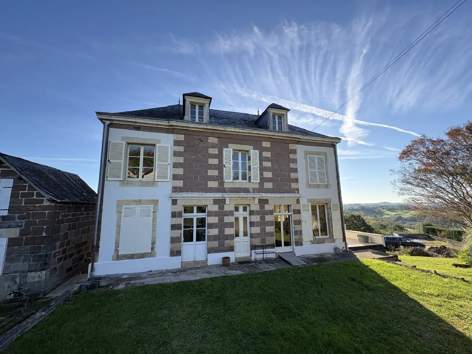 kaufen Bürgerhaus Yssandon Corrèze 3