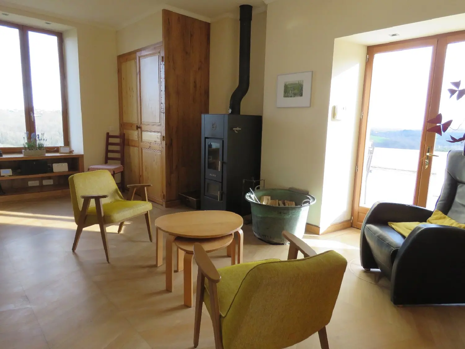  kaufen Bürgerhaus Yssandon Corrèze 7