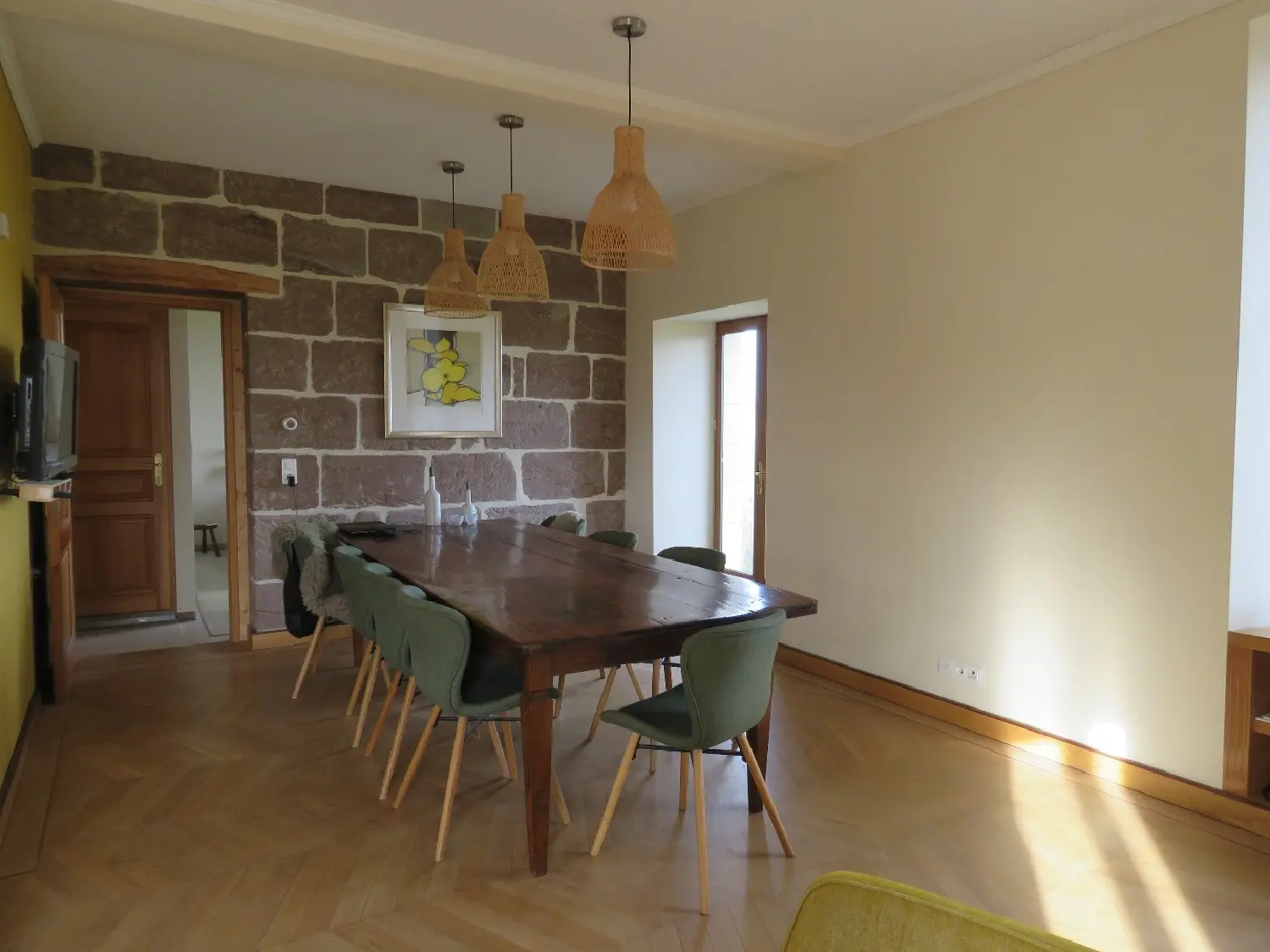  kaufen Bürgerhaus Yssandon Corrèze 8