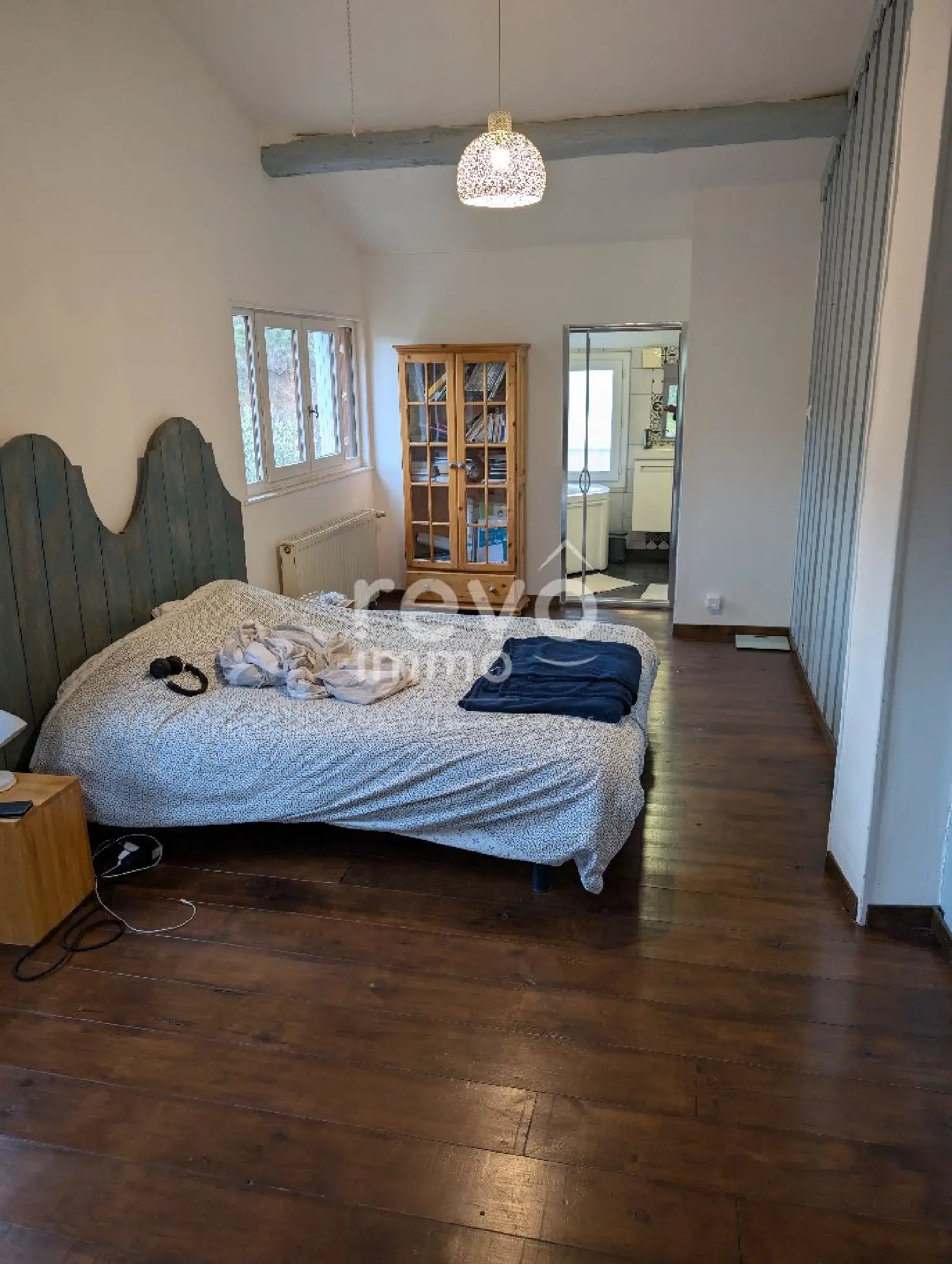  te koop huis Valréas Vaucluse 8