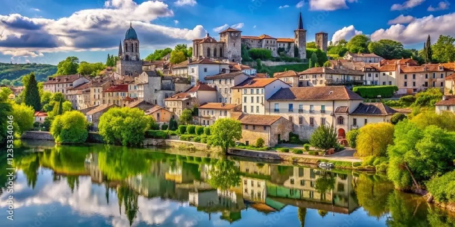  te koop restaurant Agen Lot-et-Garonne 1