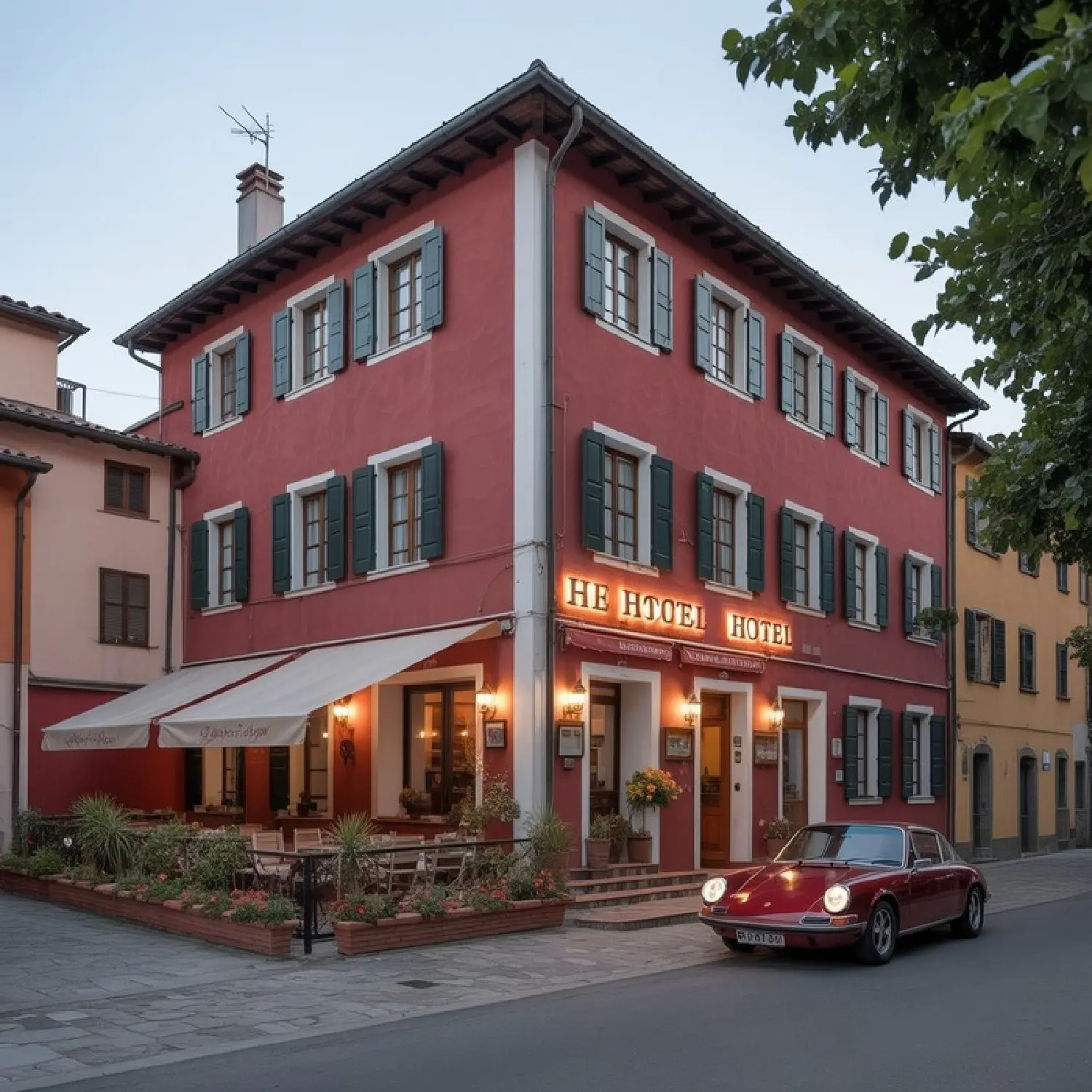  en venta restaurante Aix-les-Bains Savoie 2