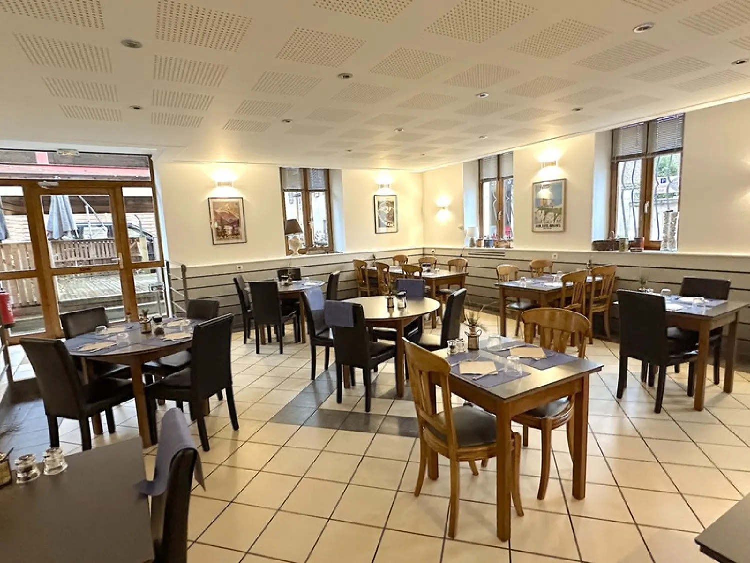  en venta restaurante Aix-les-Bains Savoie 5