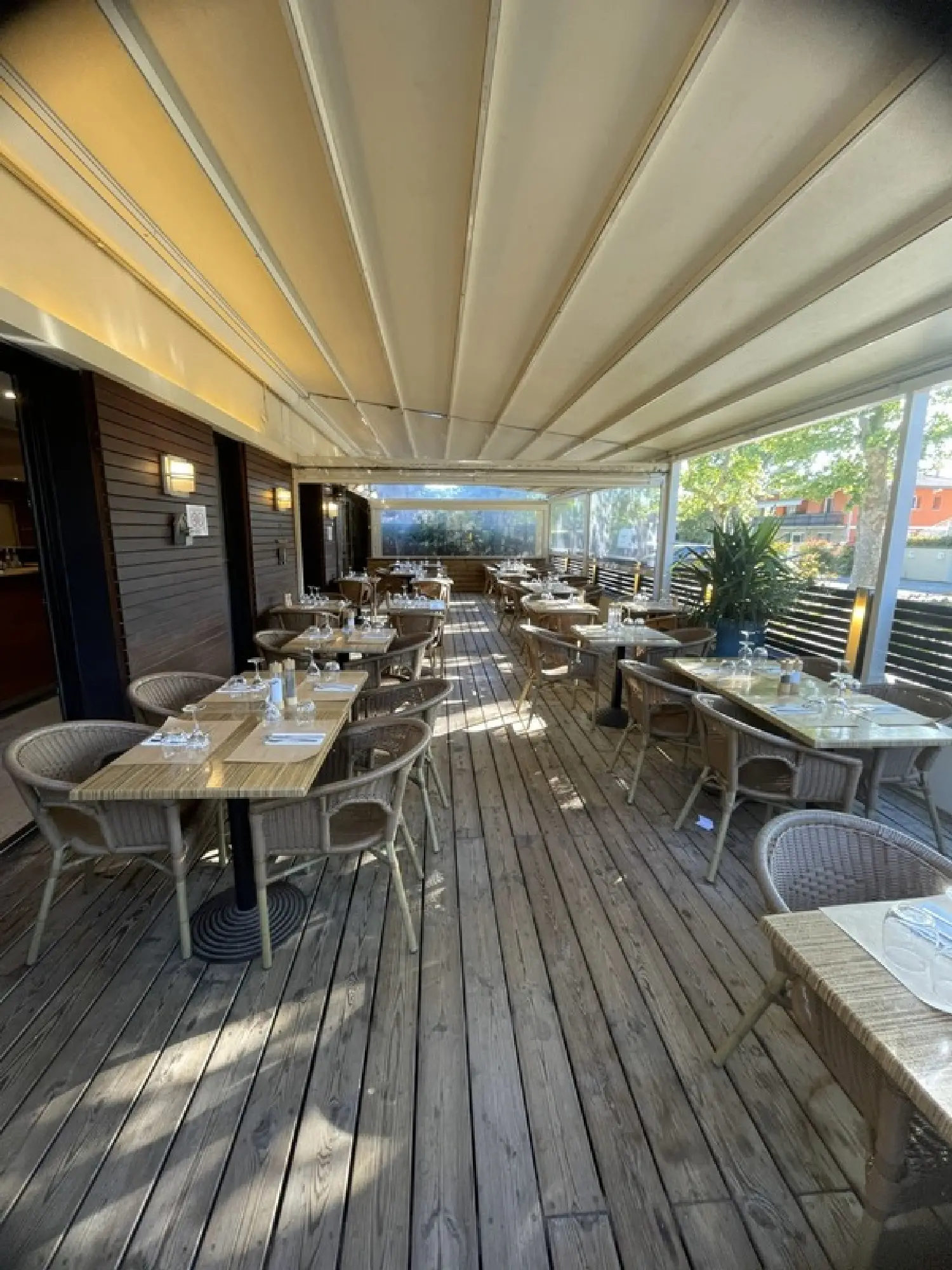  for sale restaurant Andernos-les-Bains Gironde 3