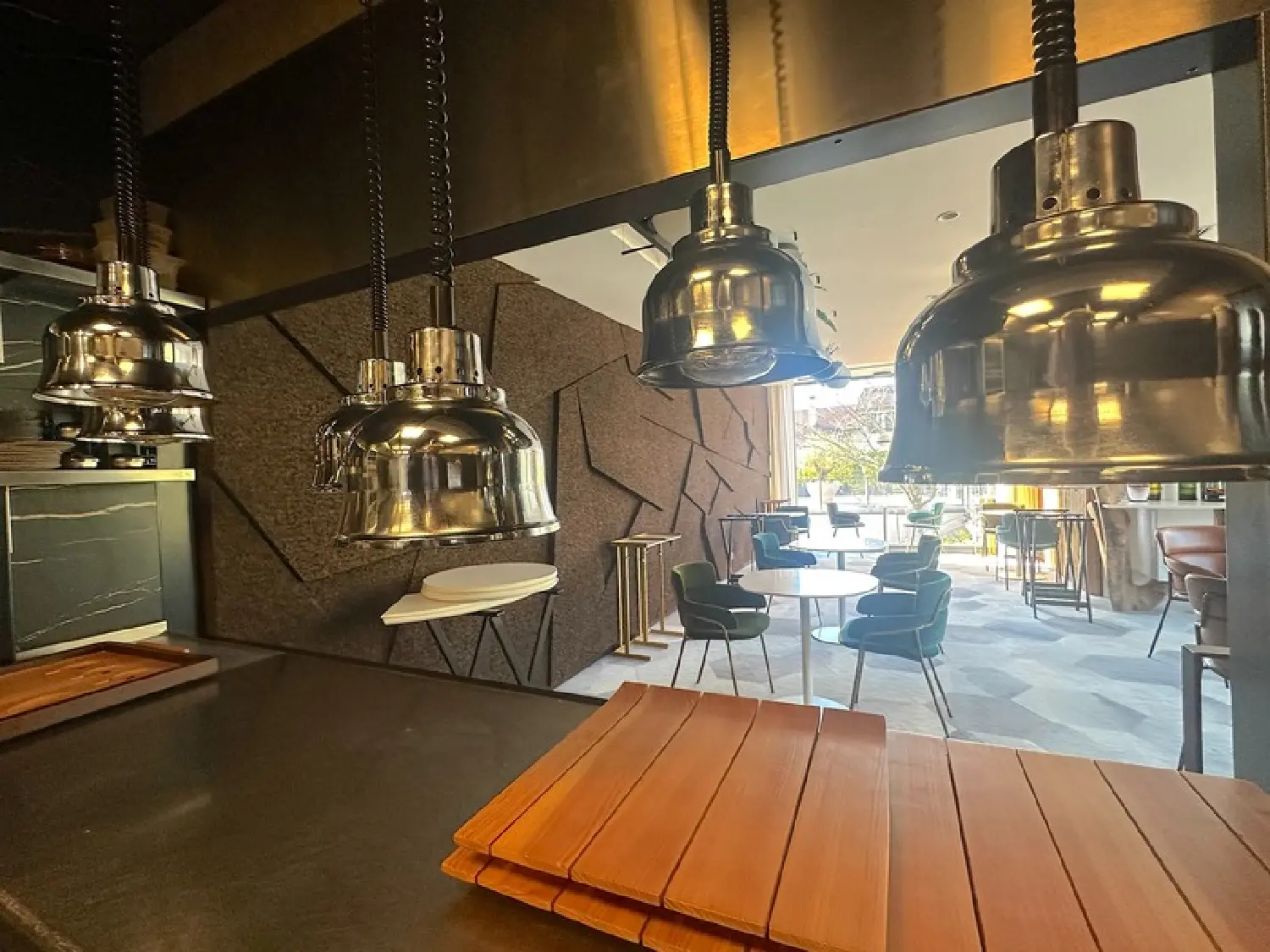  te koop restaurant Annecy-le-Vieux Haute-Savoie 1