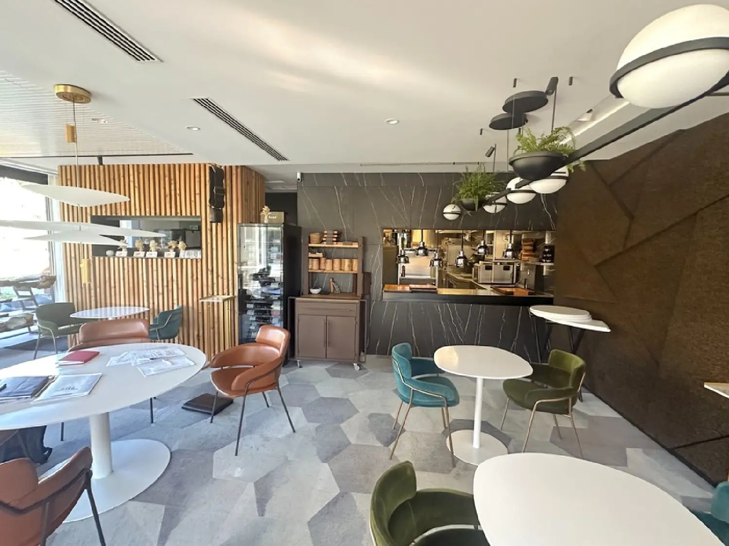  te koop restaurant Annecy-le-Vieux Haute-Savoie 2