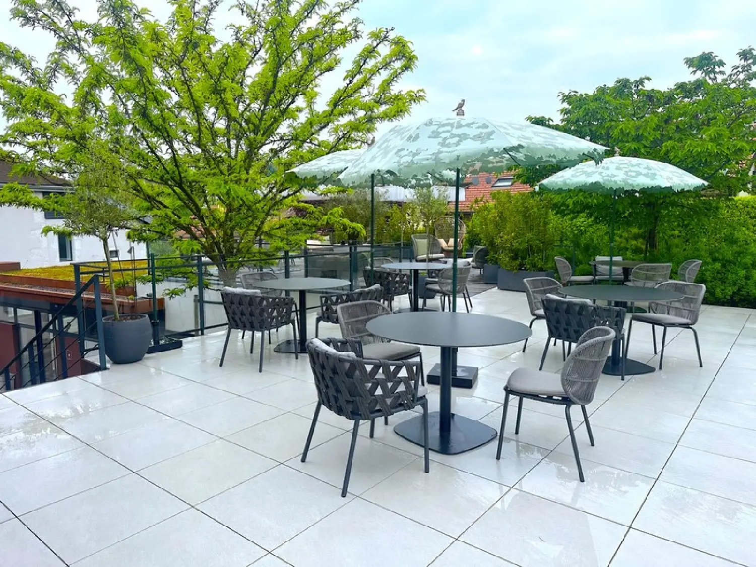  te koop restaurant Annecy-le-Vieux Haute-Savoie 3