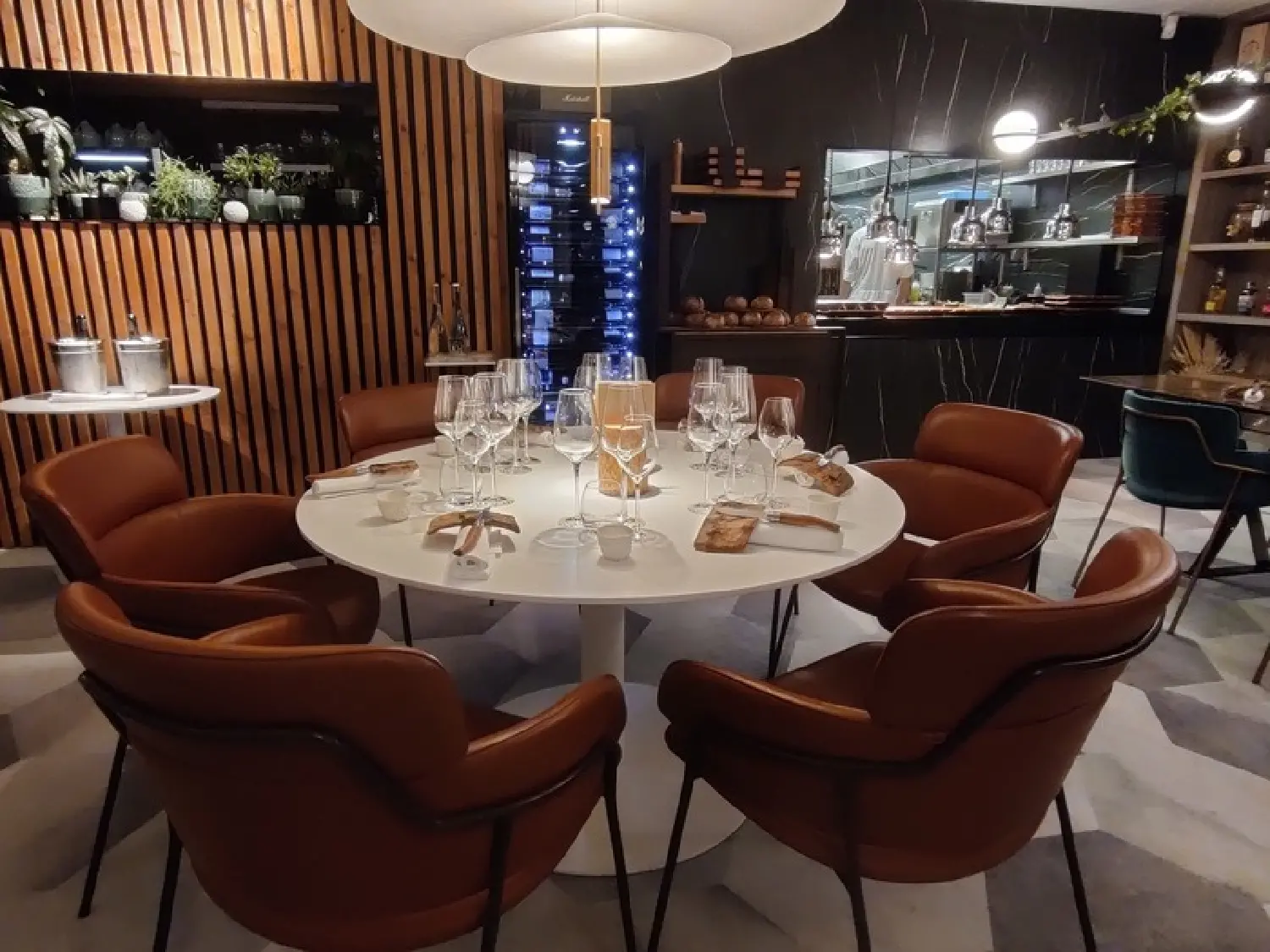  te koop restaurant Annecy-le-Vieux Haute-Savoie 4