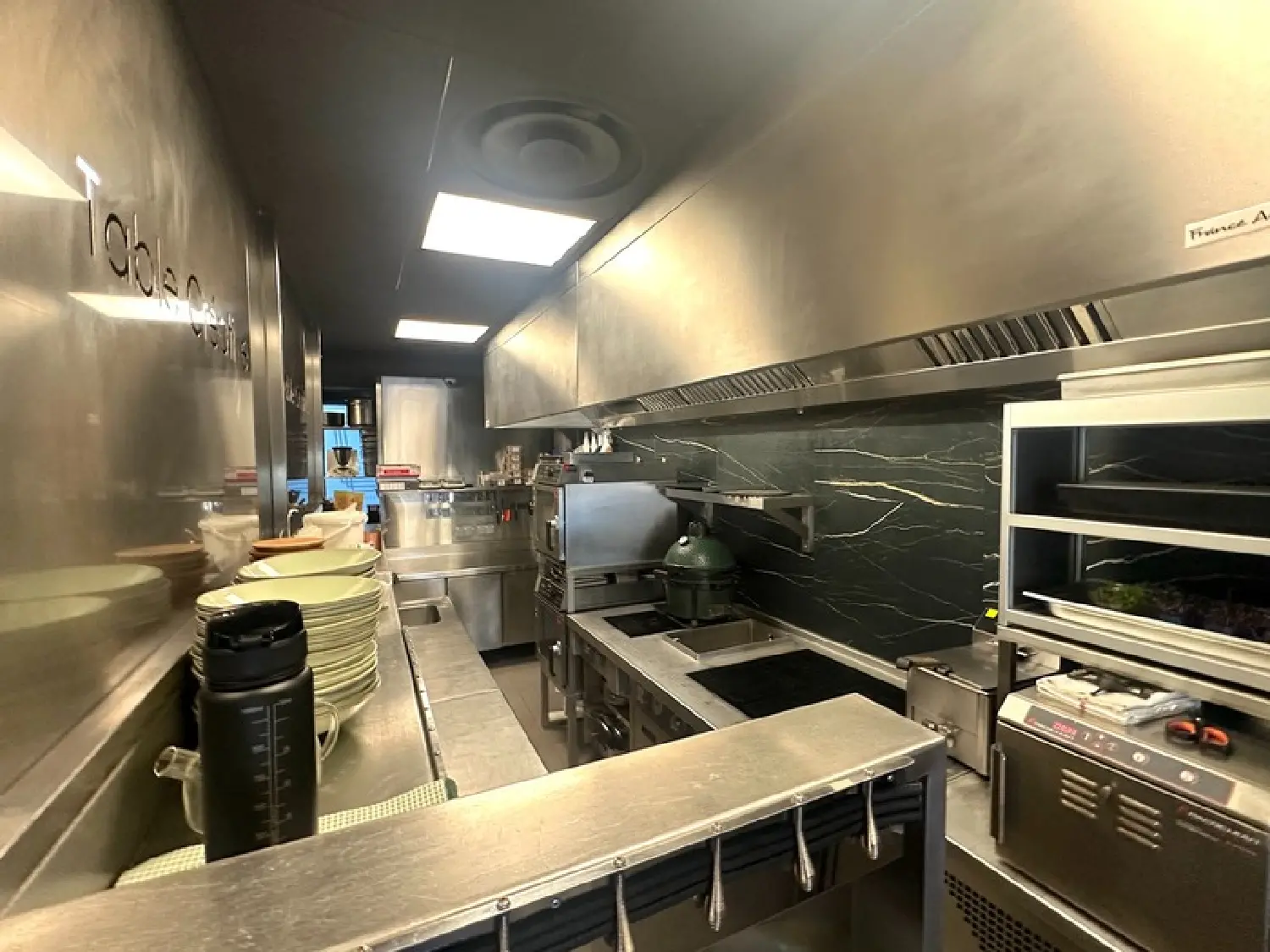  te koop restaurant Annecy-le-Vieux Haute-Savoie 5