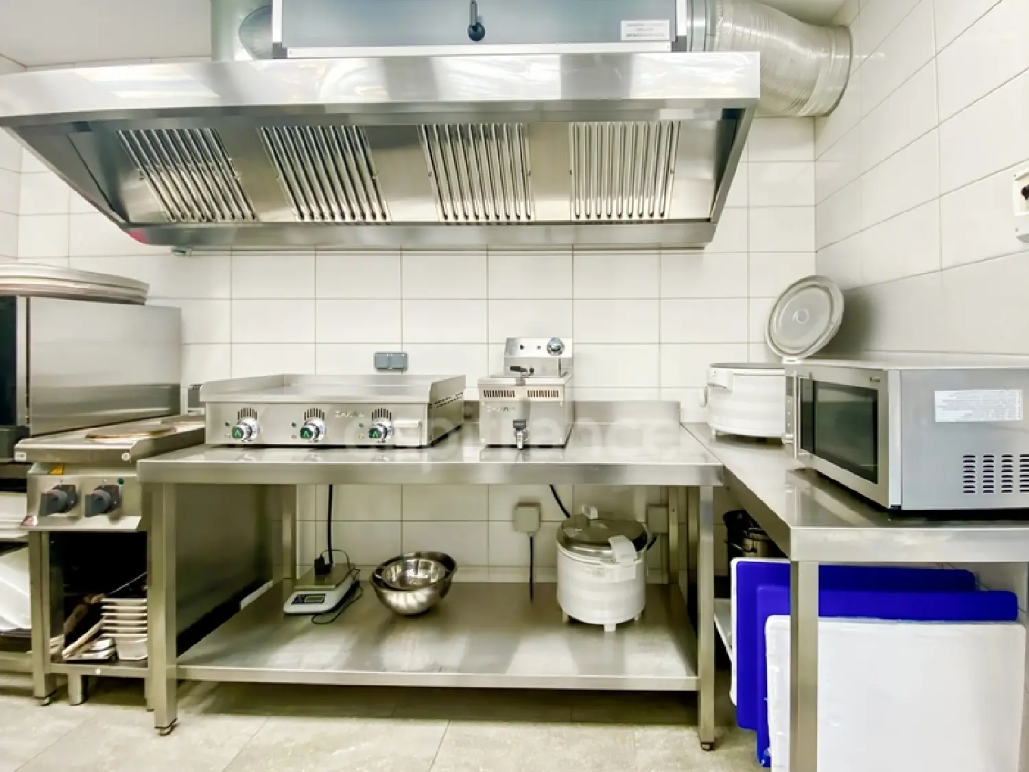 en venta restaurante Argelès-sur-Mer Pirineo Oriental 2