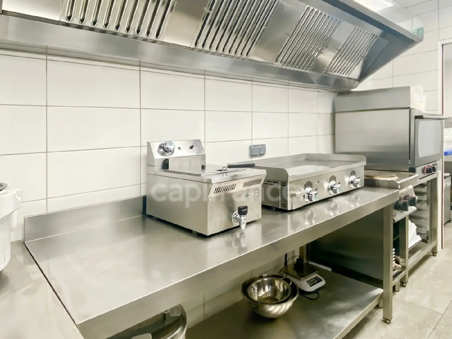 en venta restaurante Argelès-sur-Mer Pirineo Oriental 3