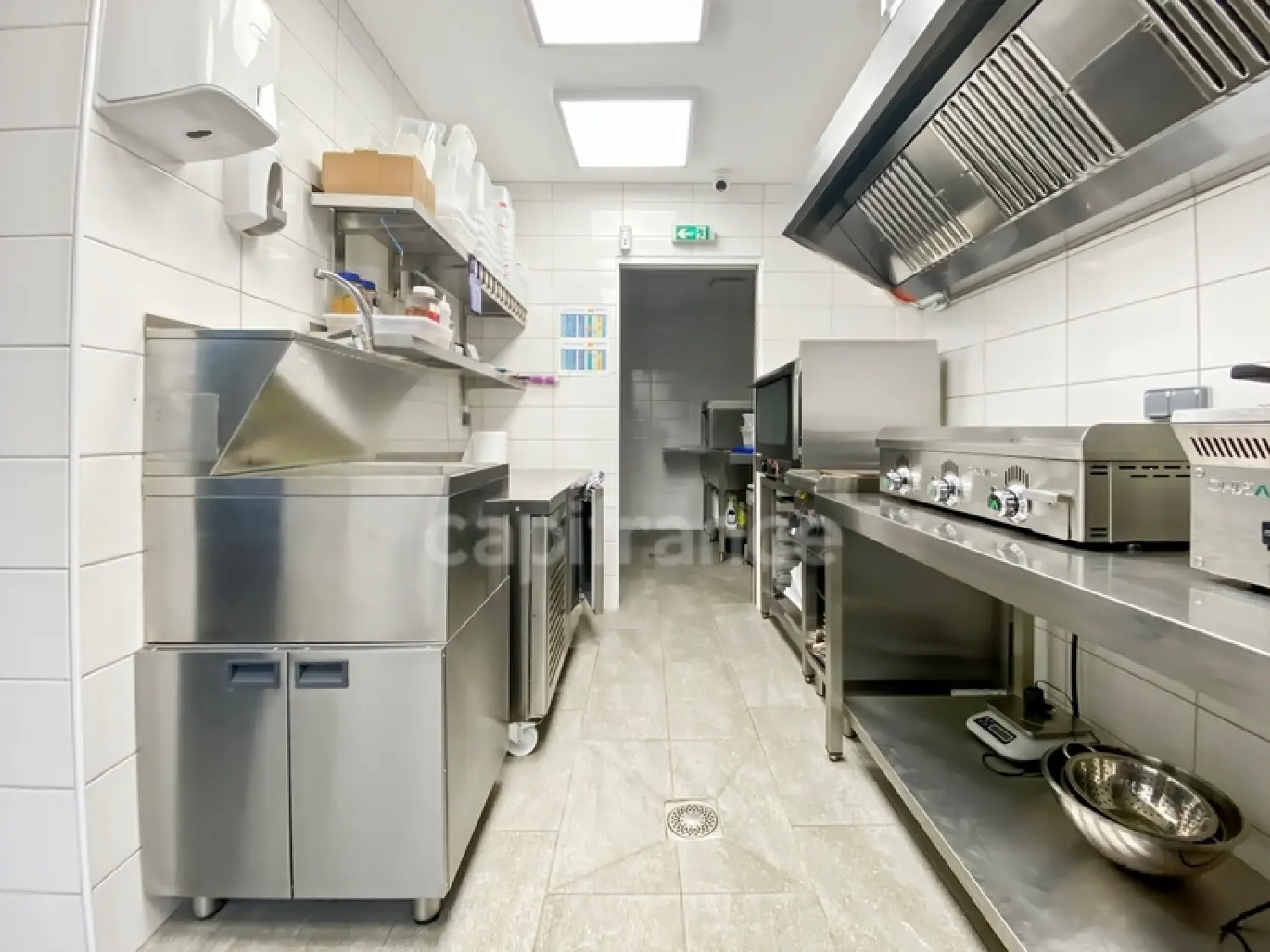  en venta restaurante Argelès-sur-Mer Pirineo Oriental 4