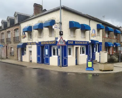Bellou-en-Houlme Orne restaurant foto 7094898