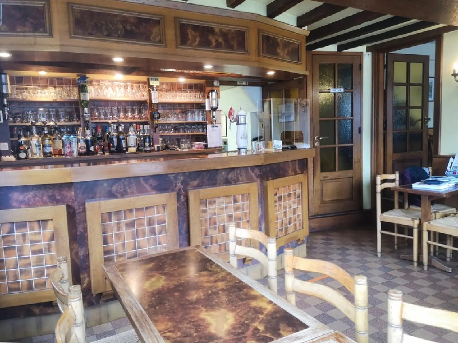  for sale restaurant Bellou-en-Houlme Orne 2