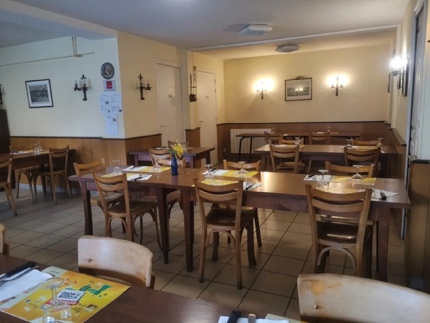  for sale restaurant Bellou-en-Houlme Orne 3