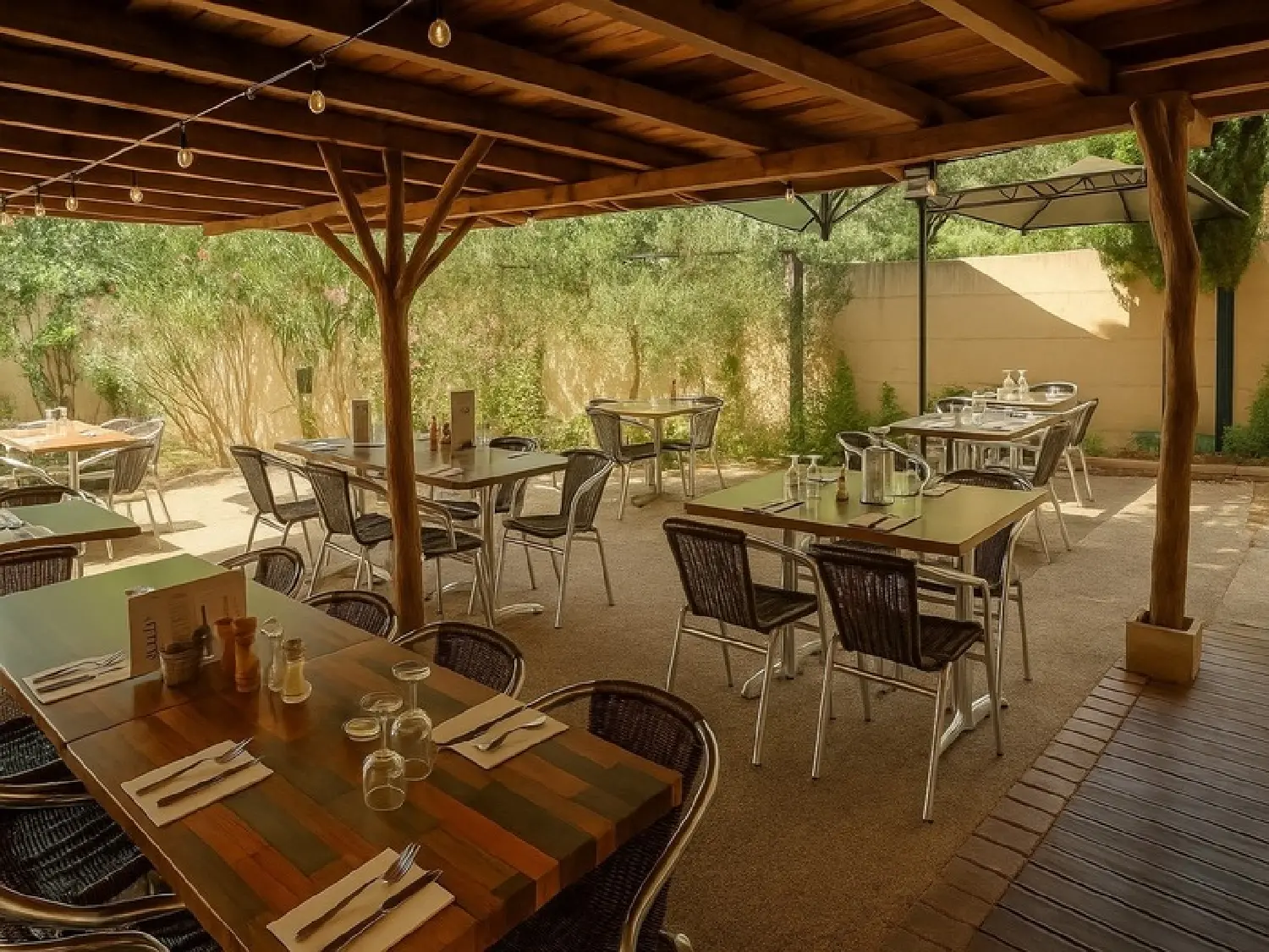  en venta restaurante Bergerac Dordoña 5