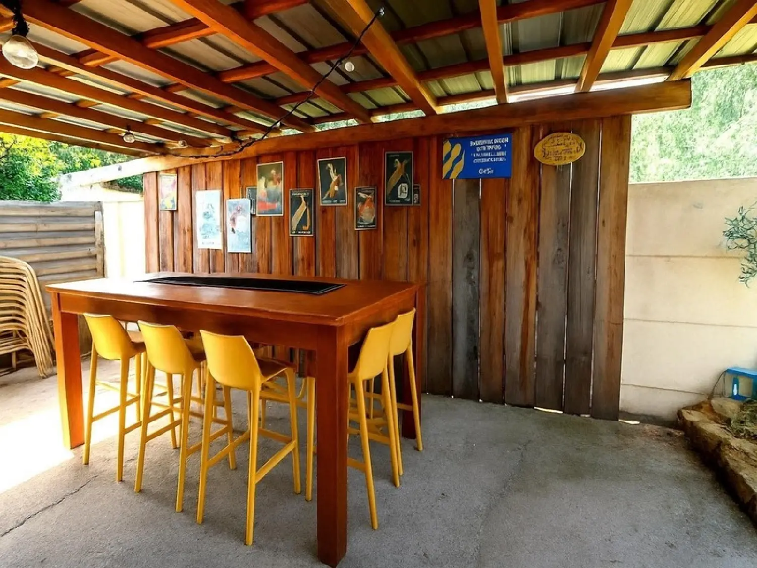  en venta restaurante Bergerac Dordoña 7