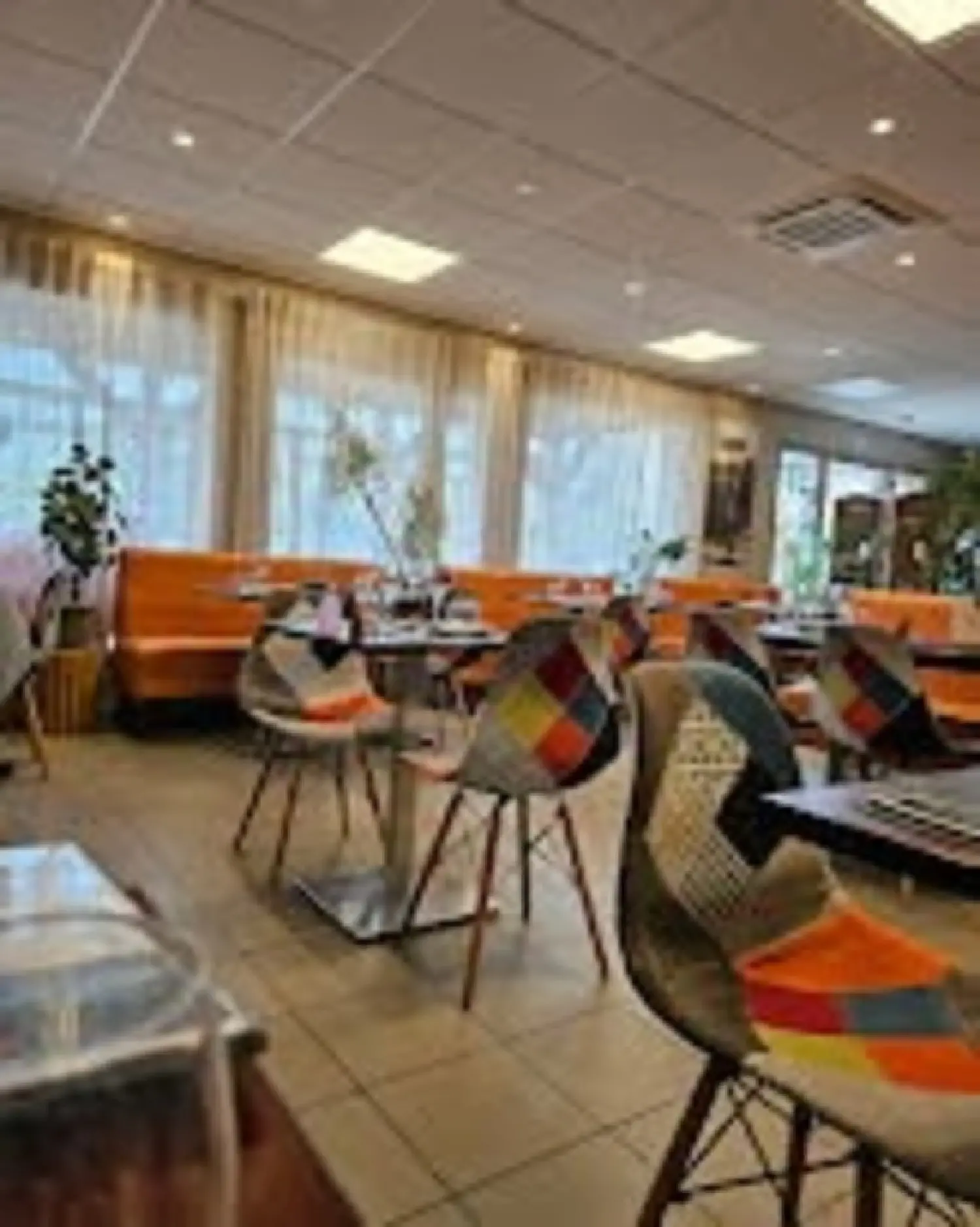  à vendre restaurant Blois Loir-et-Cher 3