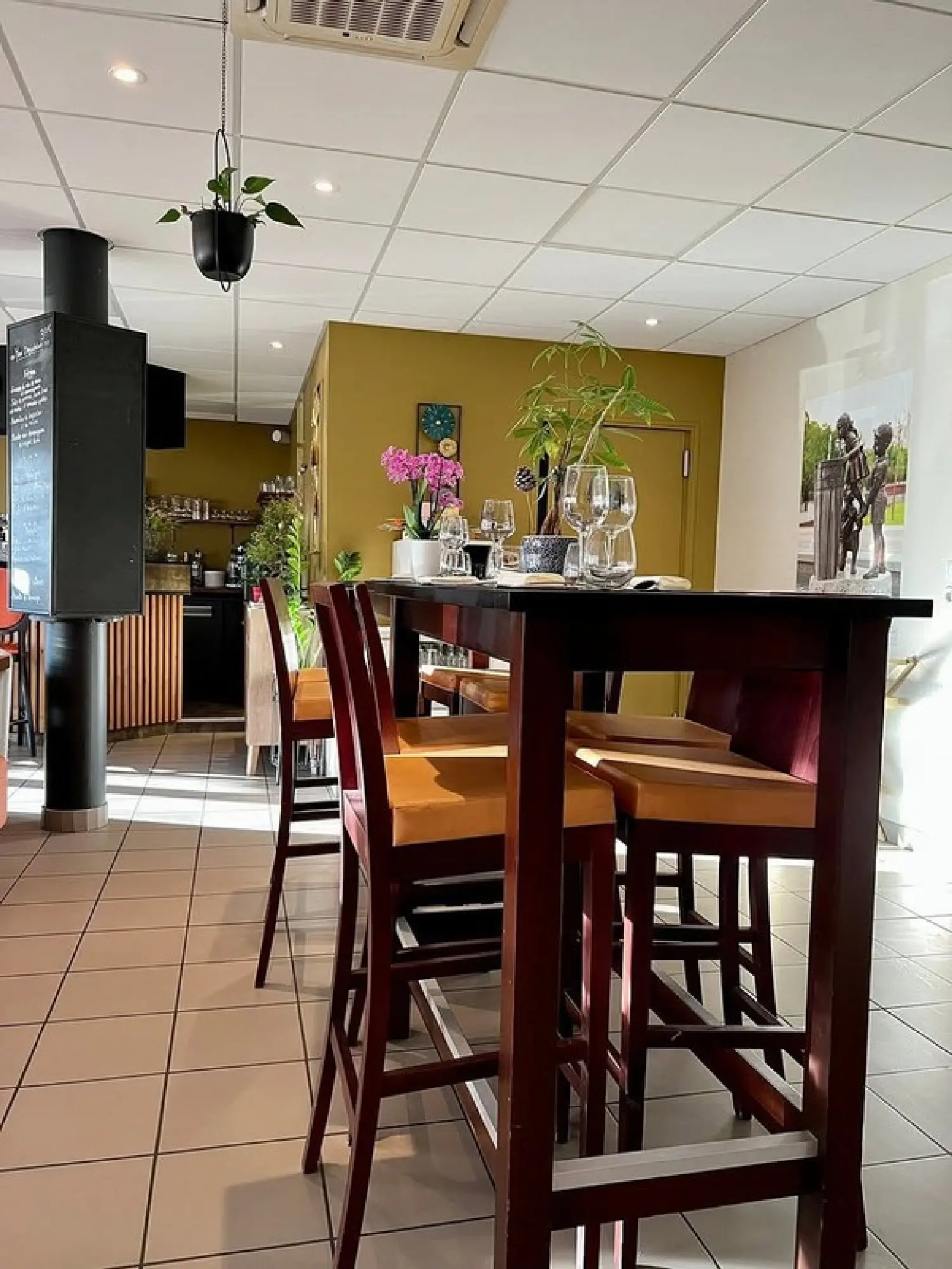 à vendre restaurant Blois Loir-et-Cher 7