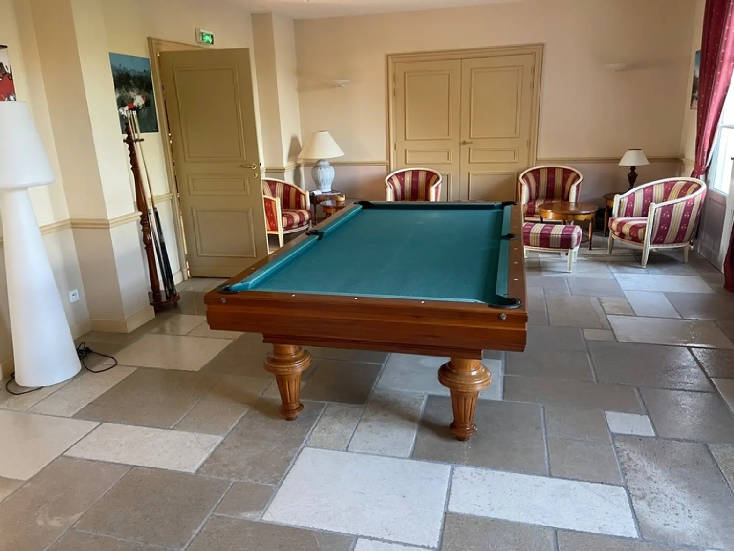  for sale restaurant Bonnat Creuse 7