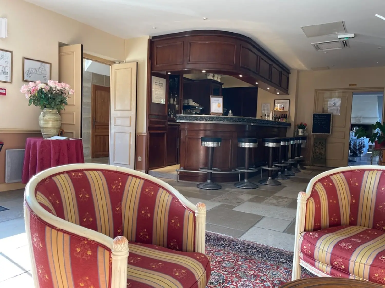  for sale restaurant Bonnat Creuse 8