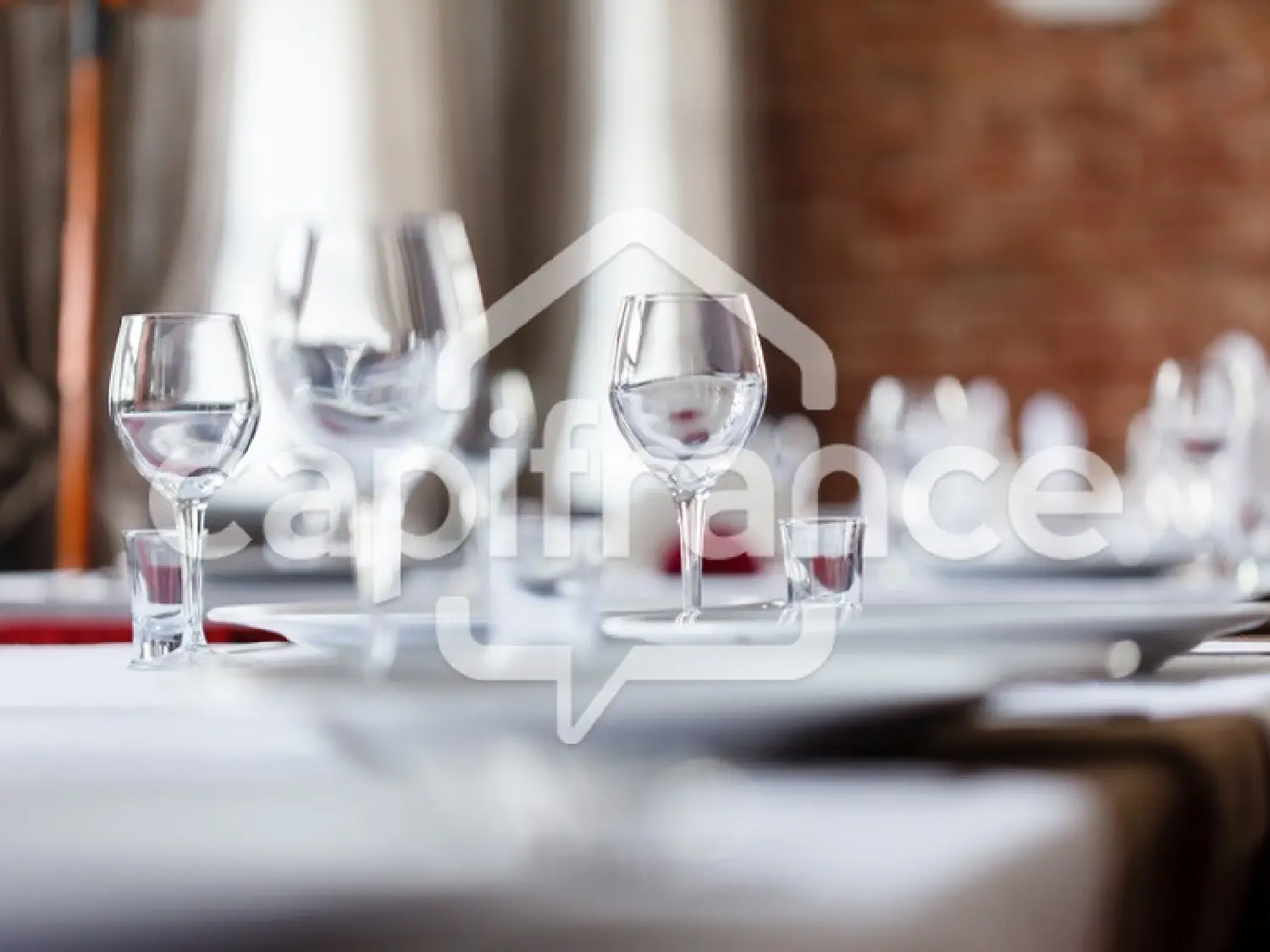  à vendre restaurant Bussang Vosges 2