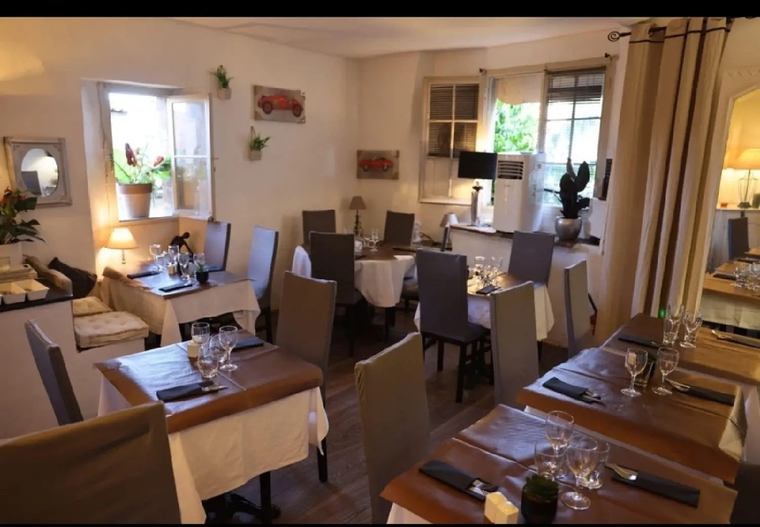  for sale restaurant Cagnes-sur-Mer Alpes-Maritimes 3