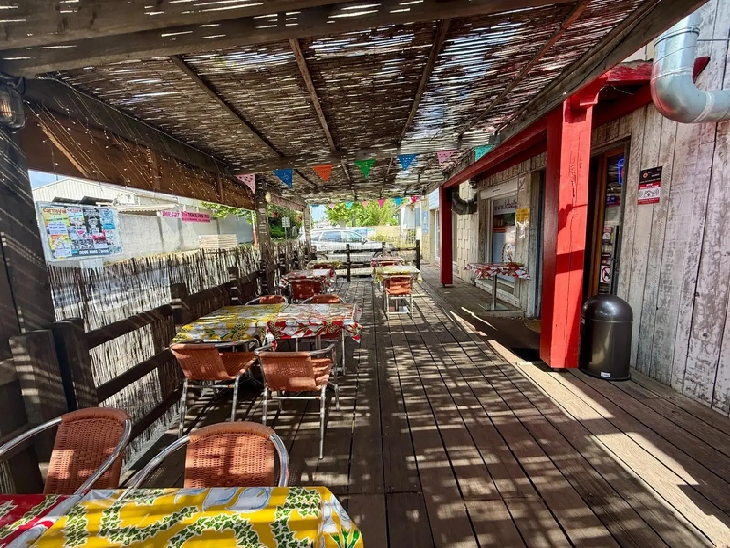  en venta restaurante Carcassonne Aude 3