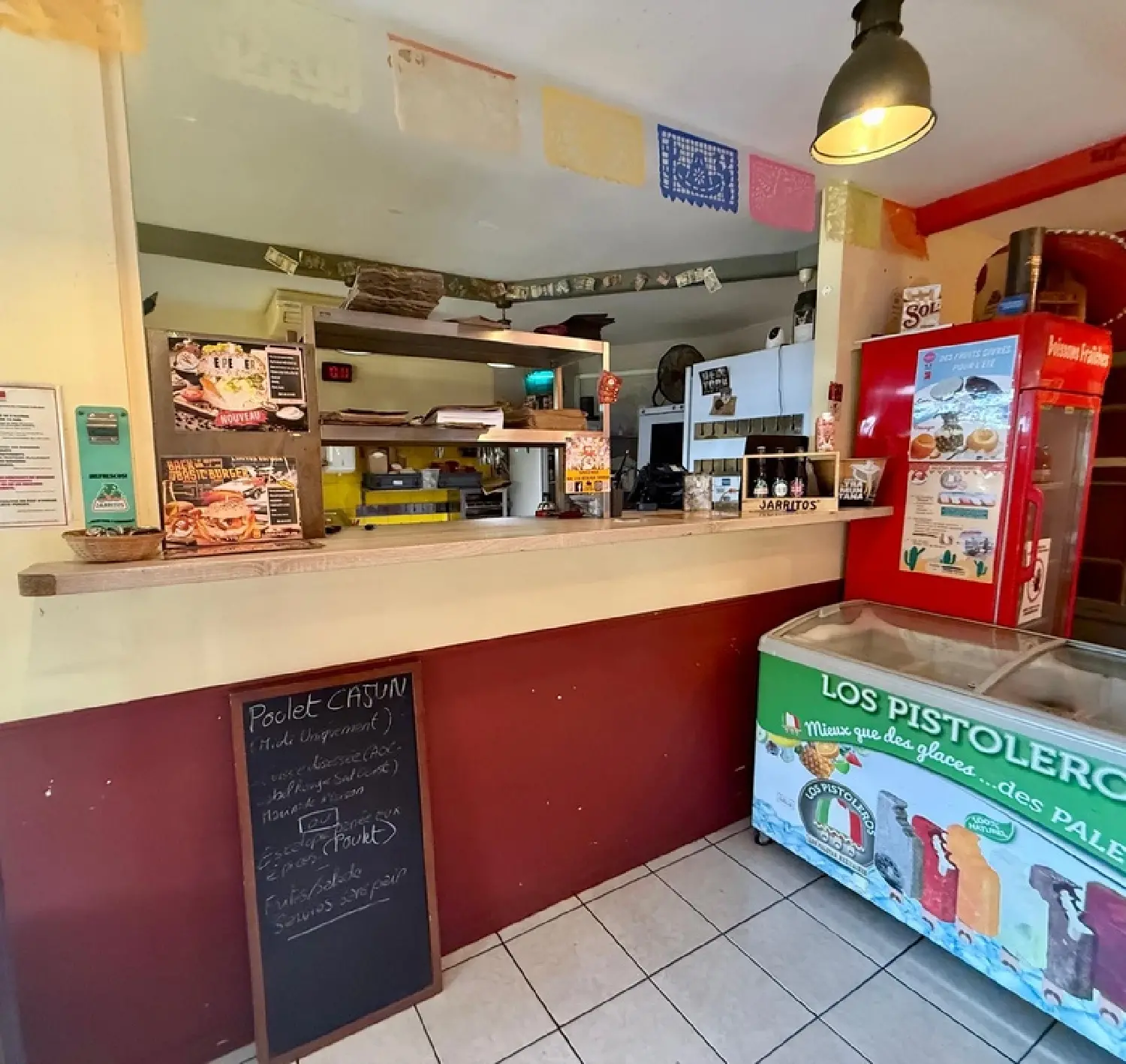  en venta restaurante Carcassonne Aude 6