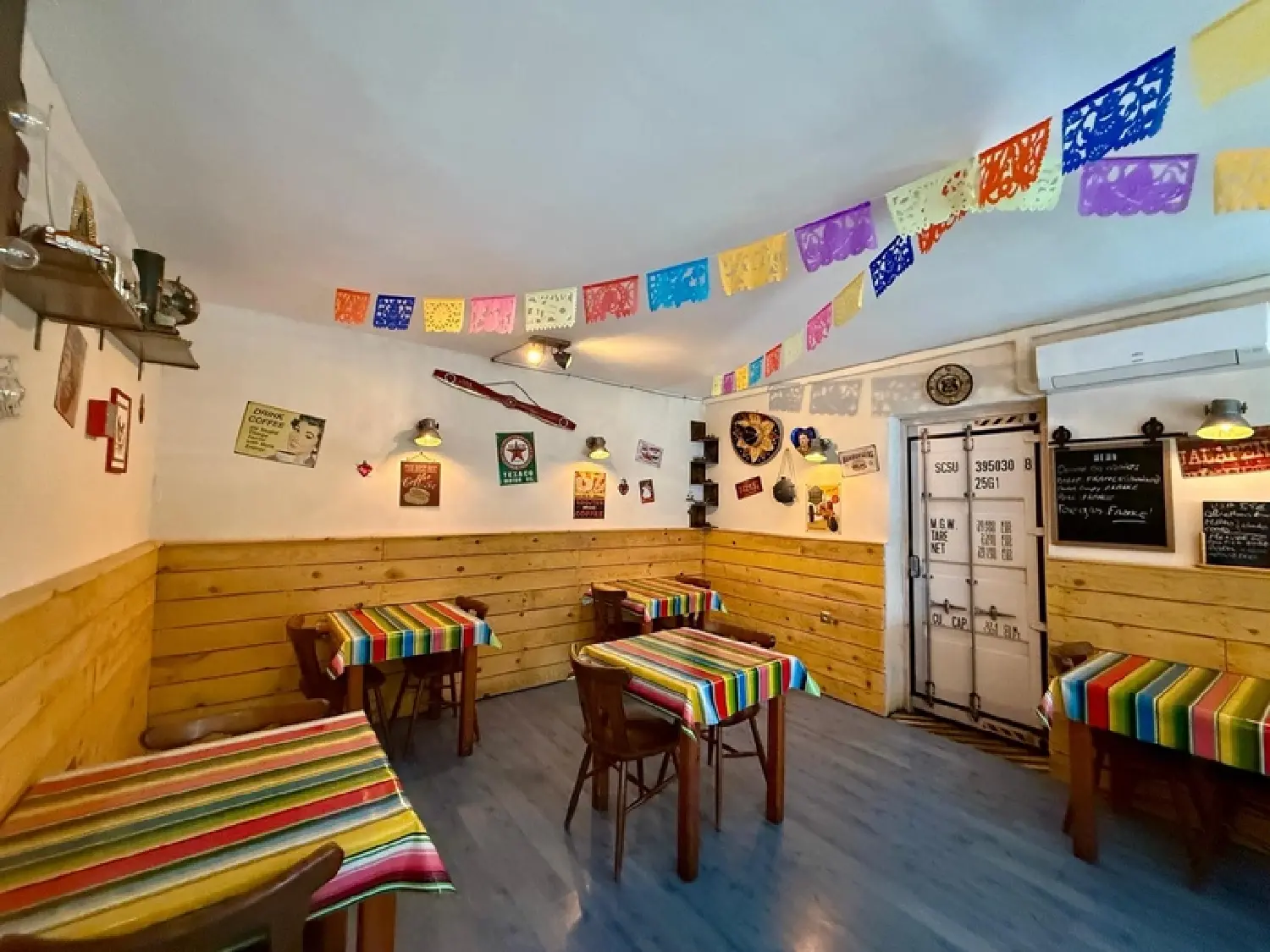  en venta restaurante Carcassonne Aude 7
