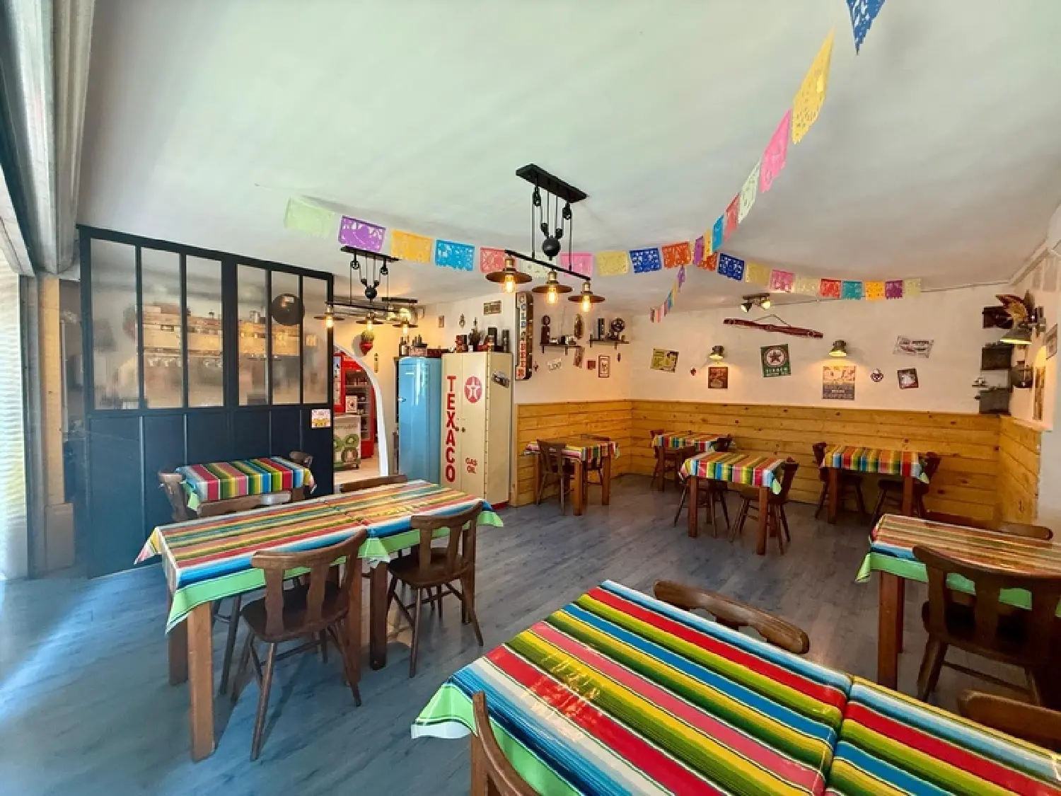  en venta restaurante Carcassonne Aude 8
