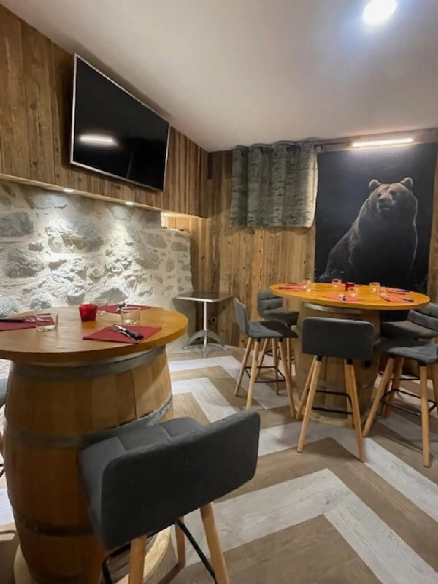  te koop restaurant Cauterets Hautes-Pyrénées 1